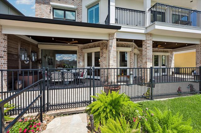 631 Northport Lane, League City, TX 77565