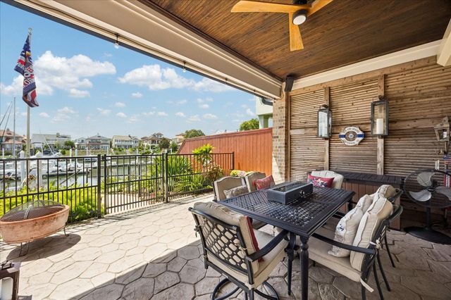 631 Northport Lane, League City, TX 77565