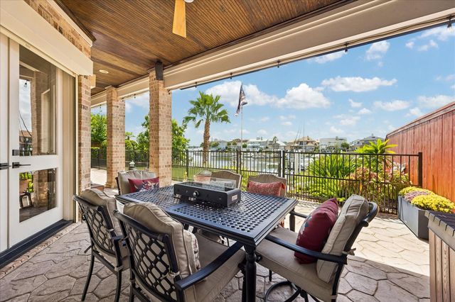 631 Northport Lane, League City, TX 77565