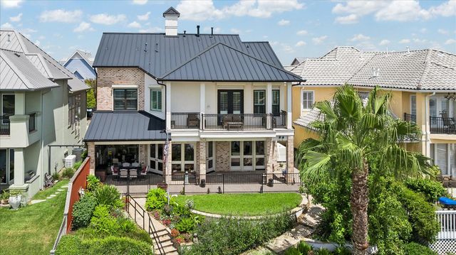 631 Northport Lane, League City, TX 77565