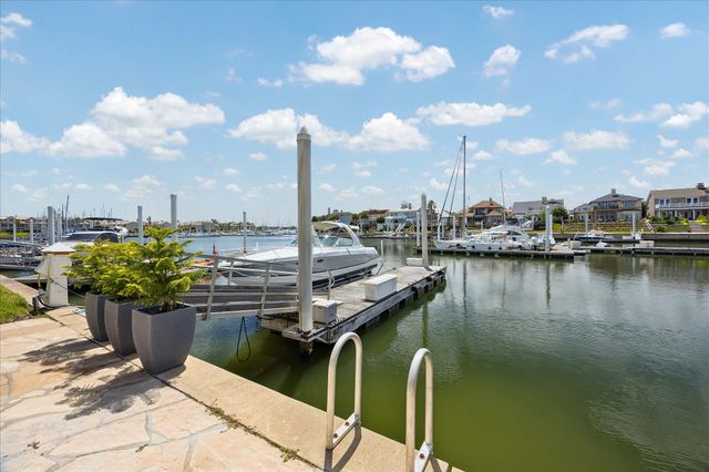 631 Northport Lane, League City, TX 77565