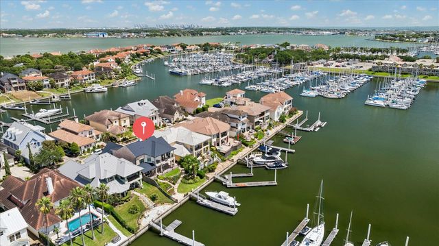 631 Northport Lane, League City, TX 77565
