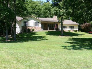 112 Indian Prairie Lane, Union, MO 63084
