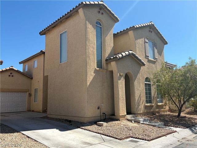 7796 Somerhill Point Way, Las Vegas, NV 89139