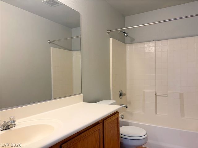 7796 Somerhill Point Way, Las Vegas, NV 89139
