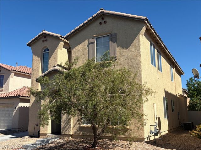 7796 Somerhill Point Way, Las Vegas, NV 89139