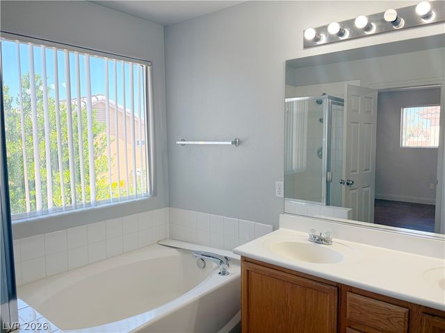 7796 Somerhill Point Way, Las Vegas, NV 89139