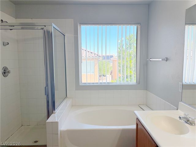 7796 Somerhill Point Way, Las Vegas, NV 89139