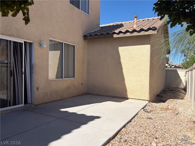 7796 Somerhill Point Way, Las Vegas, NV 89139