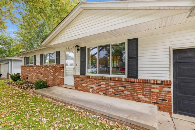 39370 Long Street, Harrison Twp, MI 48045