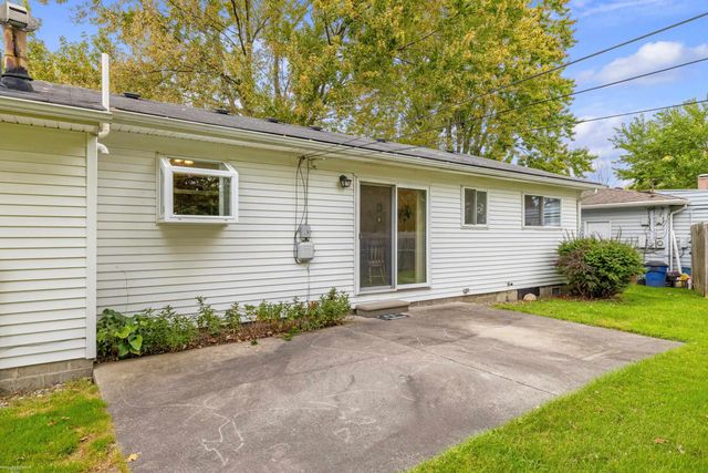 39370 Long Street, Harrison Twp, MI 48045