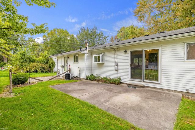 39370 Long Street, Harrison Twp, MI 48045