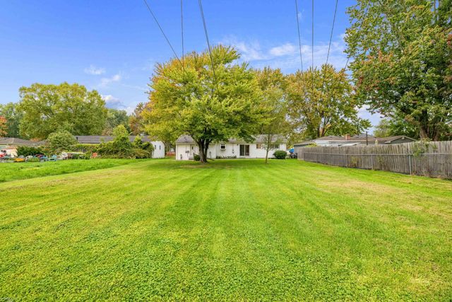39370 Long Street, Harrison Twp, MI 48045