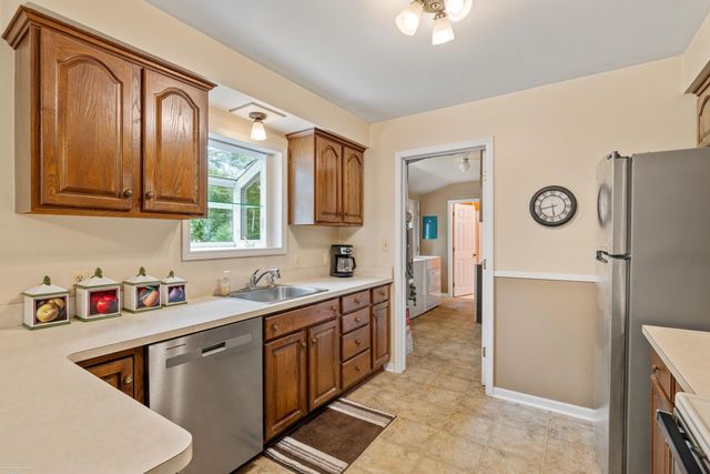 39370 Long Street, Harrison Twp, MI 48045