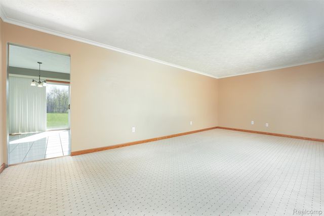 11891 Post Lane, Green Oak Township, MI 48178