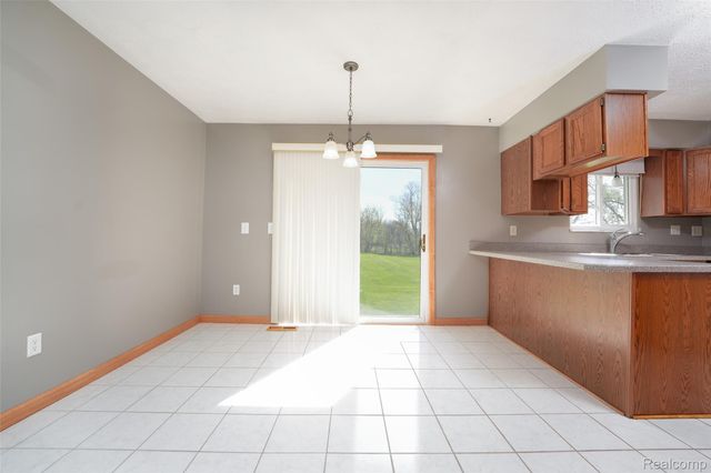 11891 Post Lane, Green Oak Township, MI 48178