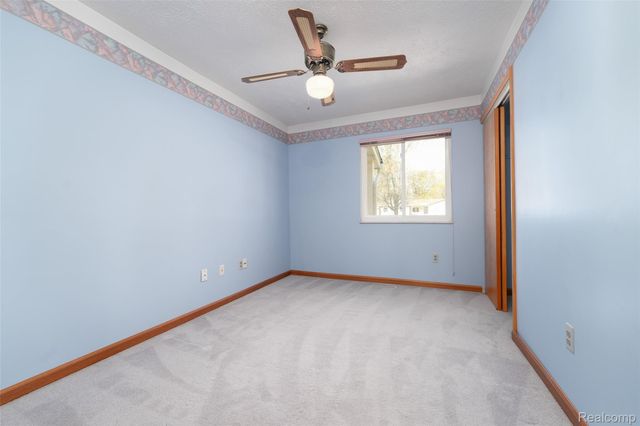 11891 Post Lane, Green Oak Township, MI 48178