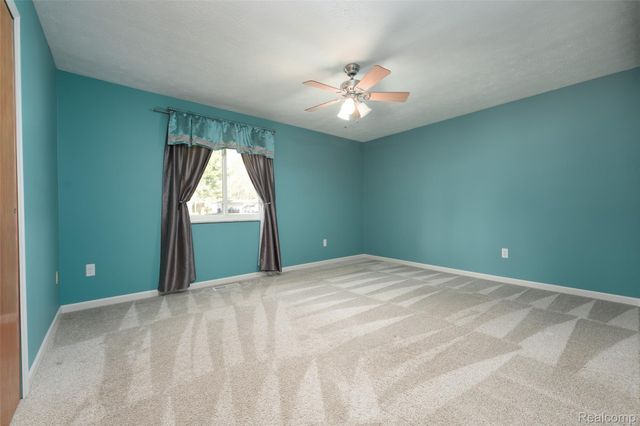 11891 Post Lane, Green Oak Township, MI 48178