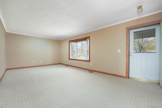 11891 Post Lane, Green Oak Township, MI 48178