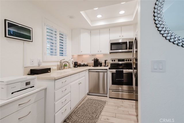 2700 Lawrence Crossley Road 37, Palm Springs, CA 92264