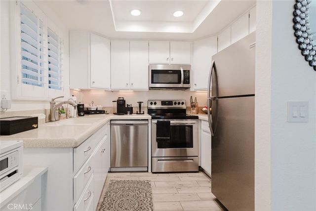 2700 Lawrence Crossley Road 37, Palm Springs, CA 92264