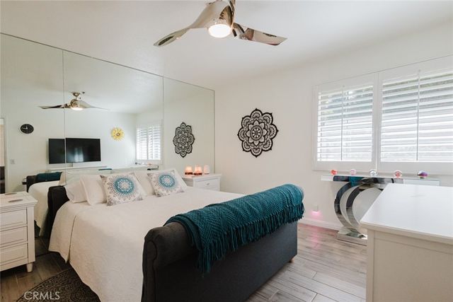 2700 Lawrence Crossley Road 37, Palm Springs, CA 92264