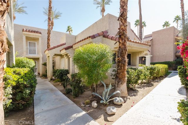 2700 Lawrence Crossley Road 37, Palm Springs, CA 92264