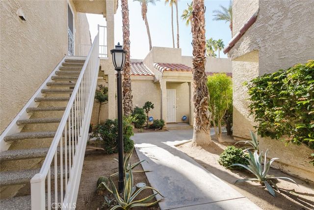 2700 Lawrence Crossley Road 37, Palm Springs, CA 92264