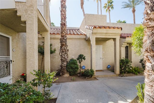 2700 Lawrence Crossley Road 37, Palm Springs, CA 92264