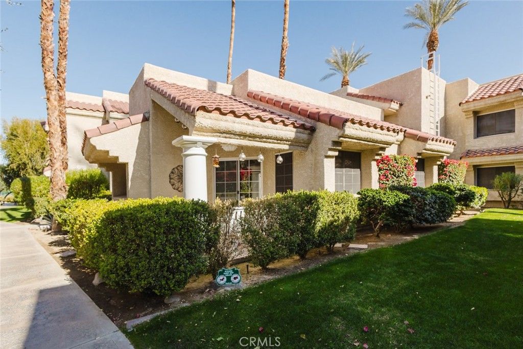 2700 Lawrence Crossley Road 37, Palm Springs, CA 92264