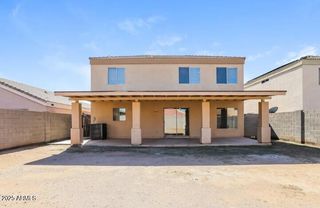 12334 W WINDROSE Drive, El Mirage, AZ 85335