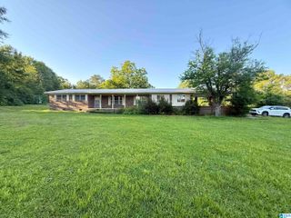 498 WOOD ROAD, Sylacauga, AL 35151