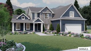 TBD Grassy Hill, Idaho Falls, ID 83401