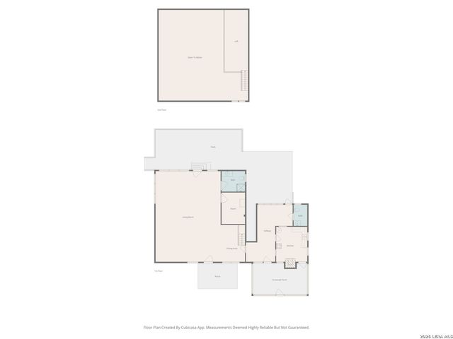 190 PRIVATE ROAD 275, Mico, TX 78056