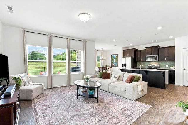 517 Willamette Drive, Salisbury, NC 28146