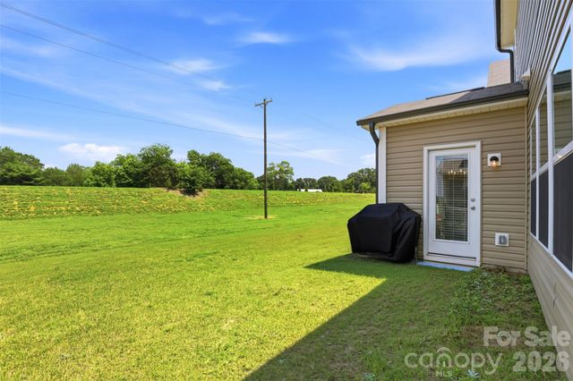 517 Willamette Drive, Salisbury, NC 28146