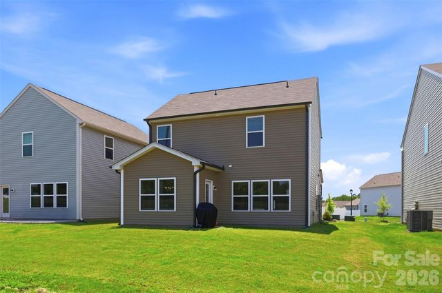 517 Willamette Drive, Salisbury, NC 28146