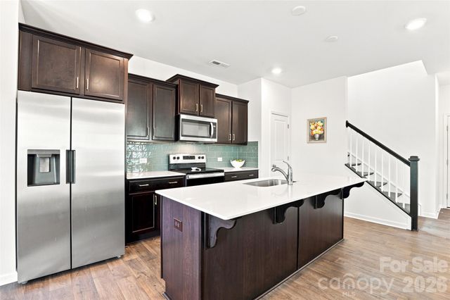 517 Willamette Drive, Salisbury, NC 28146