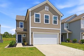 517 Willamette Drive, Salisbury, NC 28146