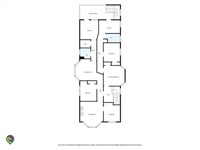 3825 W ADAMS Street, Chicago, IL 60624