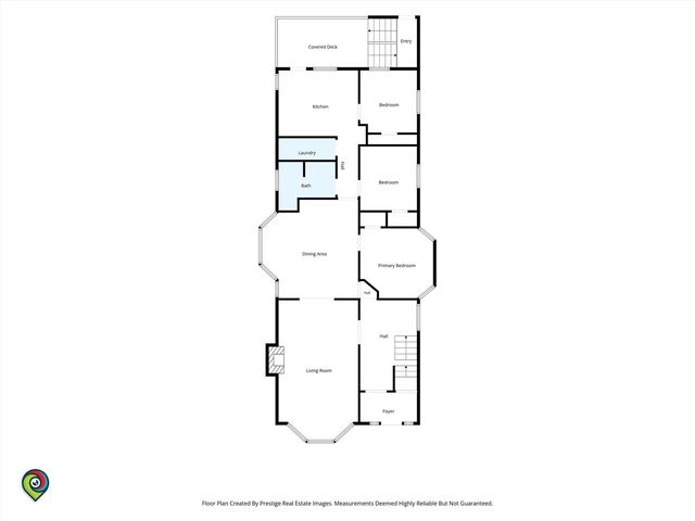 3825 W ADAMS Street, Chicago, IL 60624