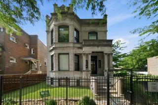3825 W ADAMS Street, Chicago, IL 60624
