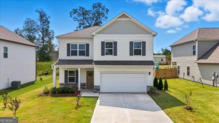 12 Majestic Oaks Way NE, Rome, GA 30165
