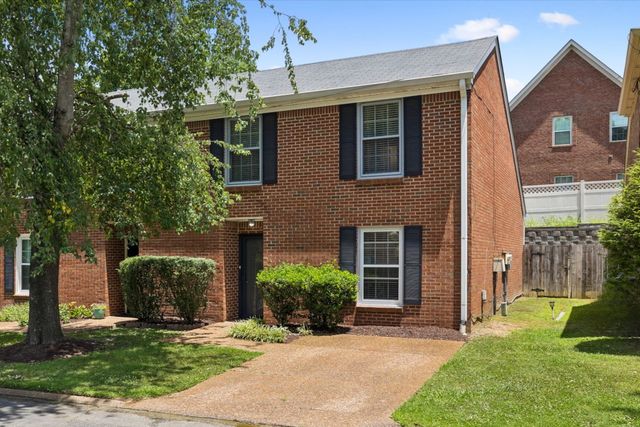 1129 W Main St Unit 8, Franklin, TN 37064