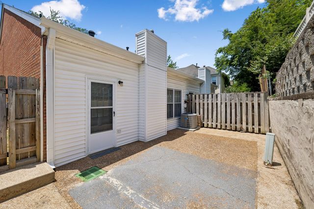 1129 W Main St Unit 8, Franklin, TN 37064