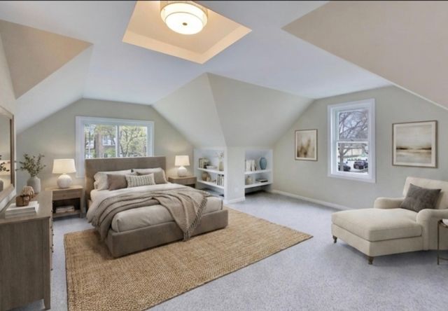 5921 N Melvina Avenue, Chicago, IL 60646