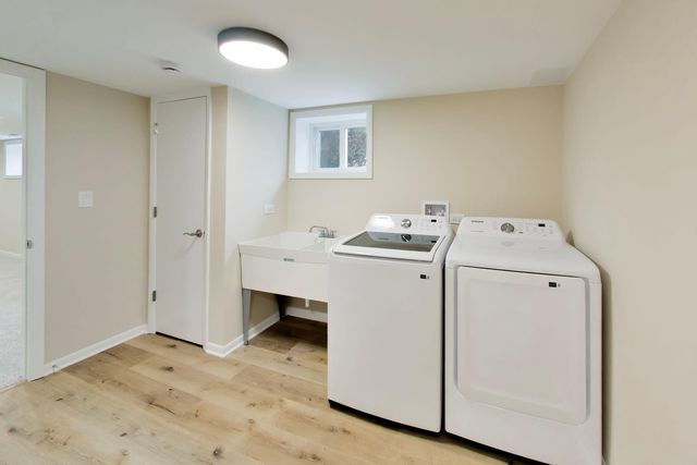 5921 N Melvina Avenue, Chicago, IL 60646