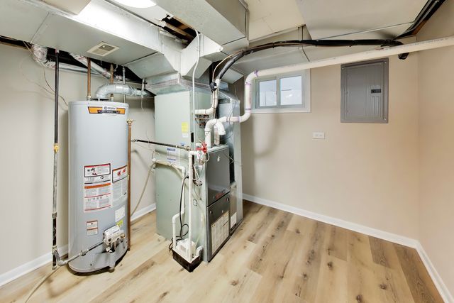 5921 N Melvina Avenue, Chicago, IL 60646