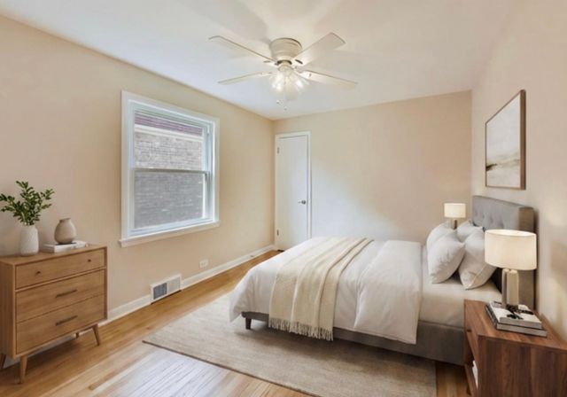 5921 N Melvina Avenue, Chicago, IL 60646