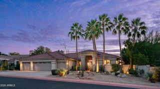 4055 N RECKER Road 50, Mesa, AZ 85215